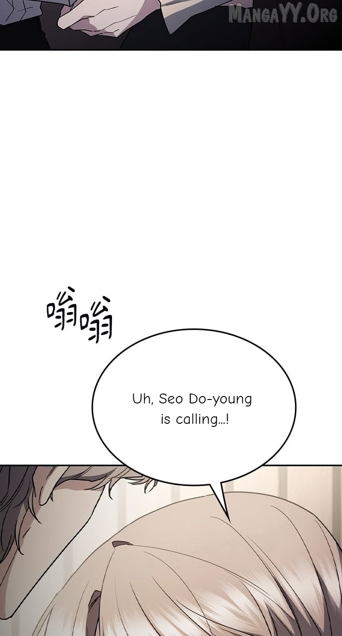 How to break up well Chapter 59 - page 21